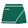 Olivia Skort — women’s luxury activewear skort designed for golf, tennis, and pickleball, featuring a flattering fit, flowy movement, and premium performance fabric.