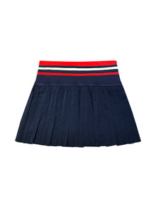  Sarah Flair Skort – Navy