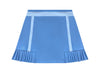 Gracie Skirt- Cloud Blue