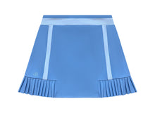  Gracie Skirt- Cloud Blue