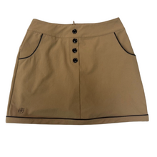  Marjorie Luxury Skort — women’s premium activewear skort for golf, tennis, and pickleball, made from high-performance luxury fabrics.