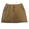Marjorie Luxury Skort — women’s premium activewear skort for golf, tennis, and pickleball, made from high-performance luxury fabrics.