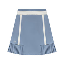  Vanessa Skort- Cloud Blue
