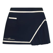  Olivia Skort — women’s luxury activewear skort designed for golf, tennis, and pickleball, featuring a flattering fit, flowy movement, and premium performance fabric.
