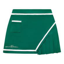  Olivia Skort — women’s luxury activewear skort designed for golf, tennis, and pickleball, featuring a flattering fit, flowy movement, and premium performance fabric.