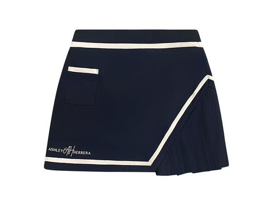 Olivia Skirt – Navy