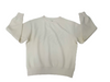 Cream Golf Peal Sweatshirt