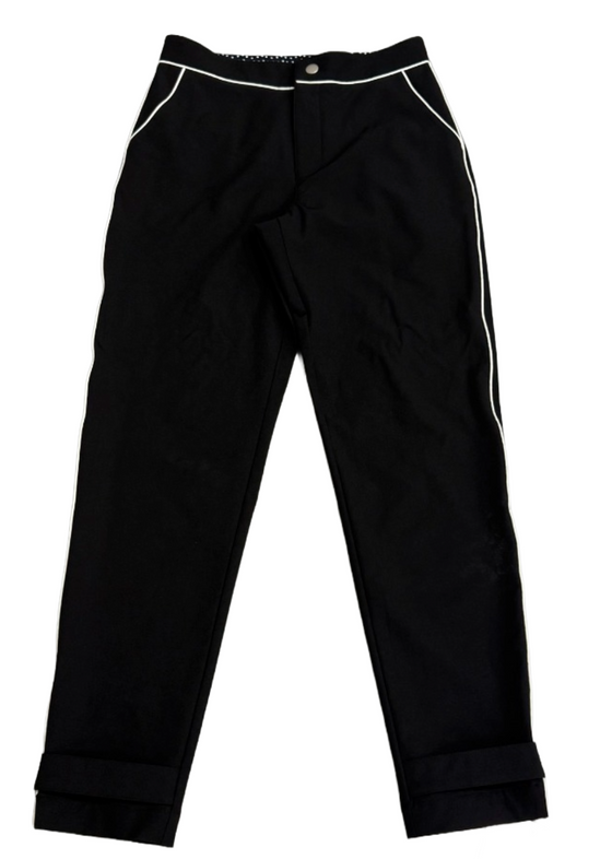 Mary Kate Pants – Black