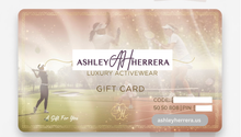  Ashley Herrera Gift Card